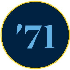 Class of 1971